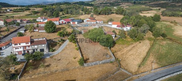 Casa de 3 dormitorios en Montalegre, Portugal No. 326211 21