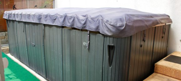 3-Zimmer Haus in Ilm-Kreis, Germany, Nr. 39552 37