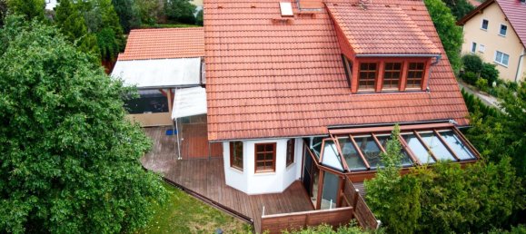 3-Zimmer Haus in Ilm-Kreis, Germany, Nr. 39552 9