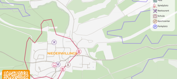 3-Zimmer Haus in Ilm-Kreis, Germany, Nr. 39552 44