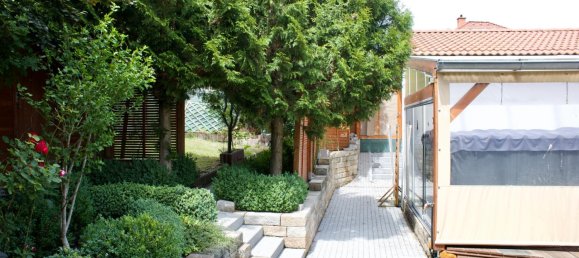 3-Zimmer Haus in Ilm-Kreis, Germany, Nr. 39552 22