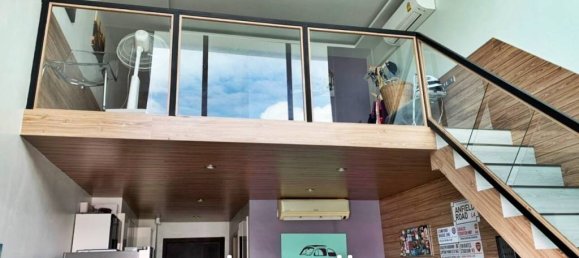 شقة 1 غرف نوم  في Pattaya, Thailand رقم 15715 3