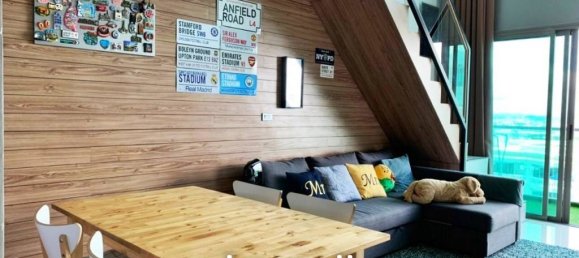 شقة 1 غرف نوم  في Pattaya, Thailand رقم 15715 5