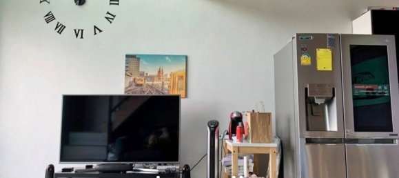 شقة 1 غرف نوم  في Pattaya, Thailand رقم 15715 8