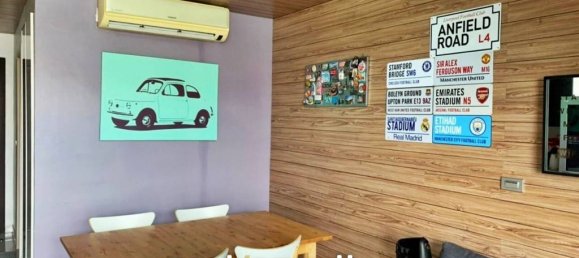 شقة 1 غرف نوم  في Pattaya, Thailand رقم 15715 4