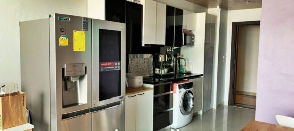 شقة 1 غرف نوم  في Pattaya, Thailand رقم 15715 9