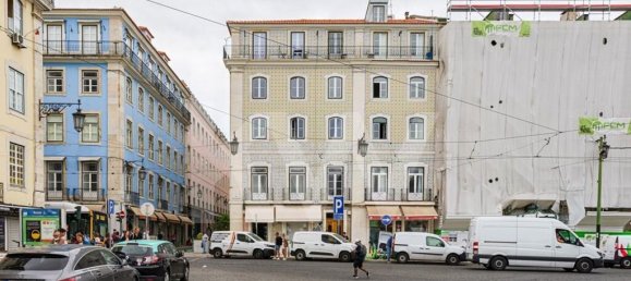 1 bedroom Apartment in Lisbon, Portugal No. 150395 16