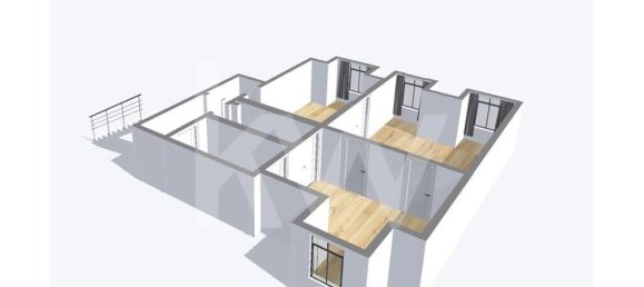 1 bedroom Apartment in Lisbon, Portugal No. 150395 13