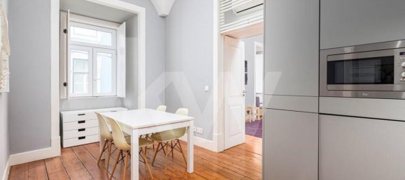 1 bedroom Apartment in Lisbon, Portugal No. 150395 33