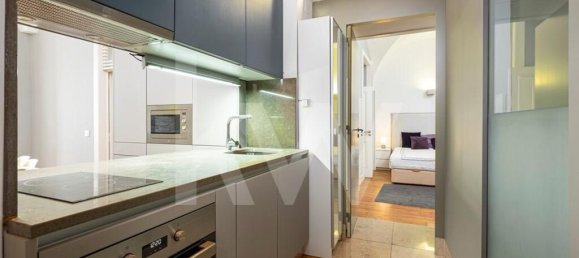 1 bedroom Apartment in Lisbon, Portugal No. 150395 29