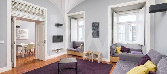 1 bedroom Apartment in Lisbon, Portugal No. 150395 3