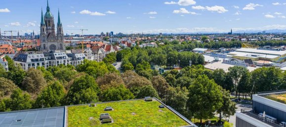 Студия в Мюнхен, Германия № 276185 2