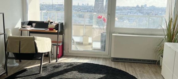 Студия в Мюнхен, Германия № 276185 5