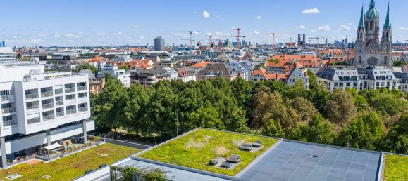 Студия в Мюнхен, Германия № 276185 16