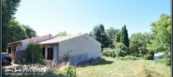 3 bedrooms Villa in Castelnaudary, France No. 294814 6