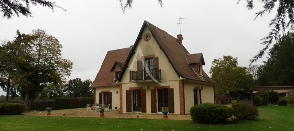 Дом с 9 спальнями в Прели, Франция № 76545 3