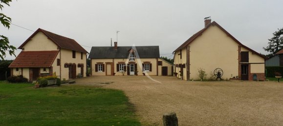 Дом с 9 спальнями в Прели, Франция № 76545 2