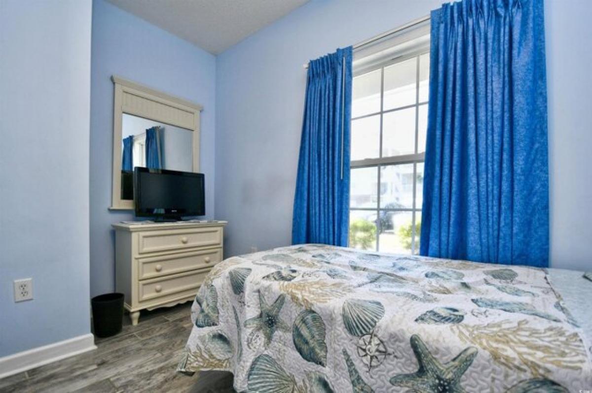 2 Schlafzimmer Haus in North Myrtle Beach, USA, Nr. 375389