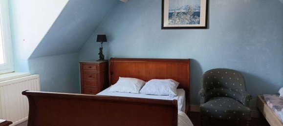4 Schlafzimmer Haus in Ault, France, Nr. 104227 5