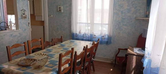 4 Schlafzimmer Haus in Ault, France, Nr. 104227 4