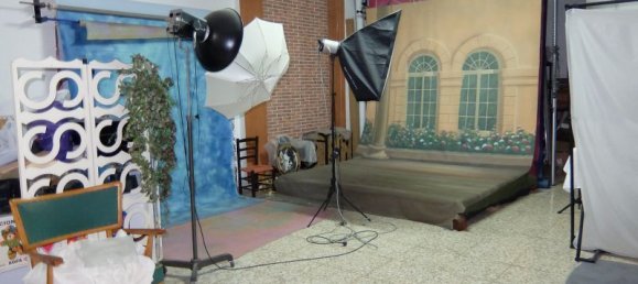 111m² Commercial property in Alicante, Spain No. 21318 7