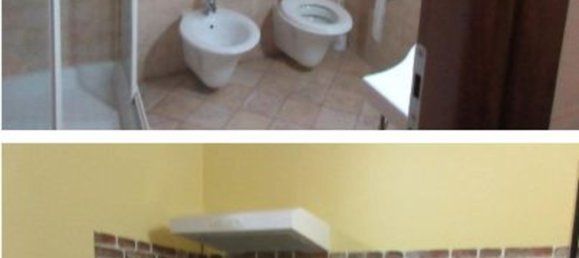 7-salle Appartement à Monza, Italy No. 5284 7