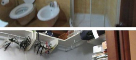 7-salle Appartement à Monza, Italy No. 5284 9