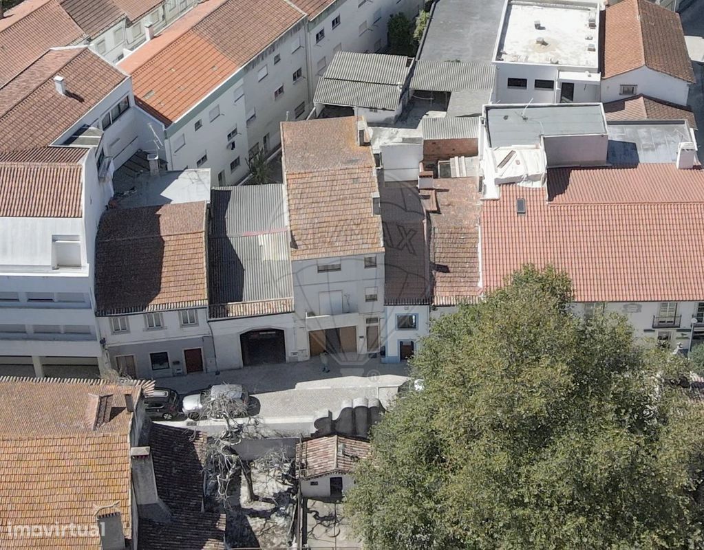 Casa de 3 dormitorios en Condeixa a Nova, Portugal No. 183816