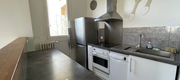 1 Schlafzimmer Wohnung in Vichy, France, Nr. 339263 3