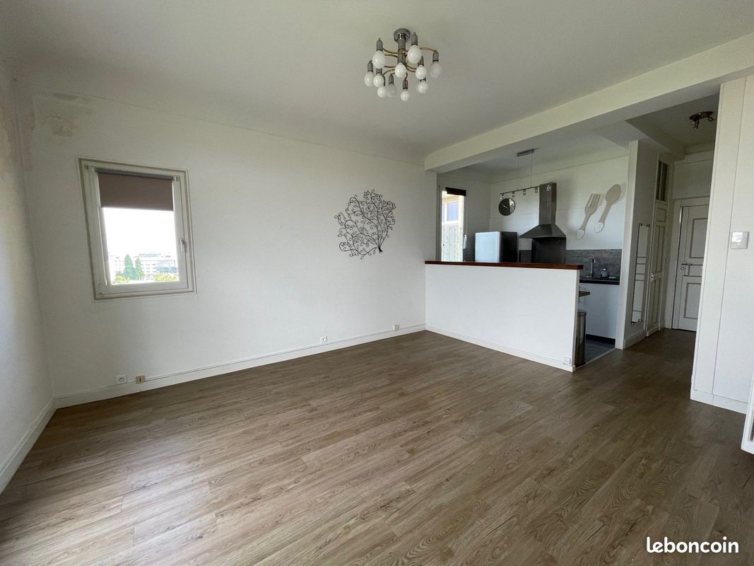 1 Schlafzimmer Wohnung in Vichy, France, Nr. 339263