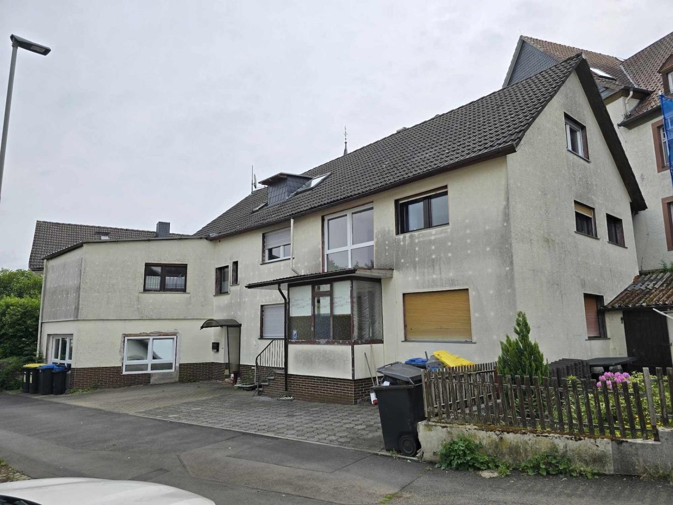 11غرفة تاون هاوس في Vogelsbergkreis, Germany رقم 332085