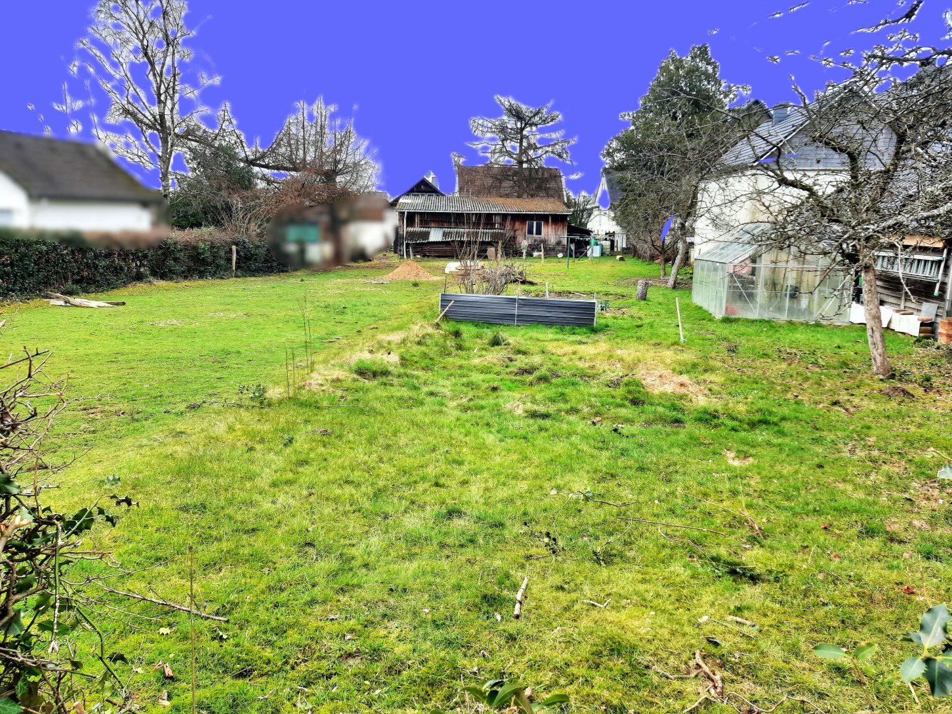  Land in Oberbergischer, Germany No. 224104