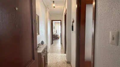 3 bedrooms Apartment in Torrevieja, Spain No. 240884