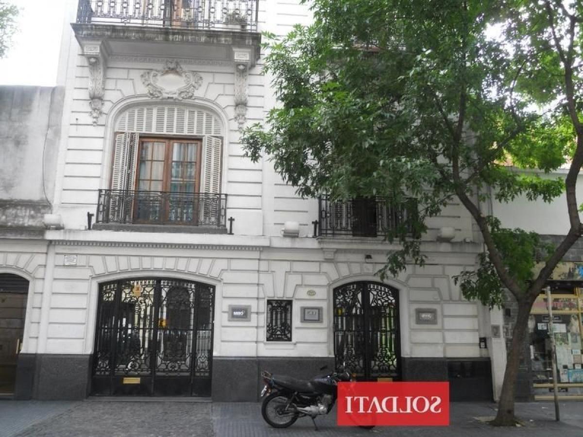 Hotel in Buenos Aires, Argentina 600m², Nr. 105218