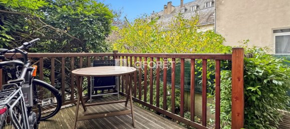 Apartamento T1 em Tours, France N.º 217351 22