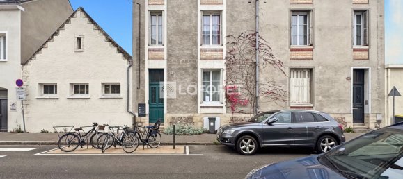 Apartamento T1 em Tours, France N.º 217351 18