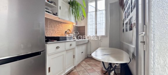 Apartamento T1 em Tours, France N.º 217351 12