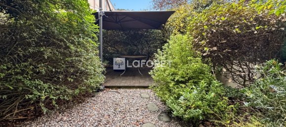 Apartamento T1 em Tours, France N.º 217351 21