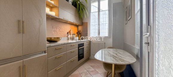 Apartamento T1 em Tours, France N.º 217351 10