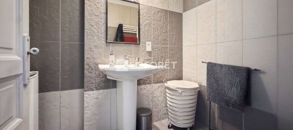 Apartamento T1 em Tours, France N.º 217351 15
