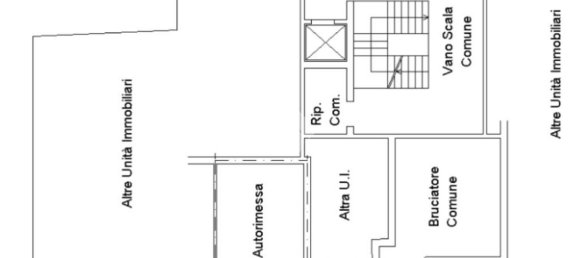 3 bedrooms Apartment in Carpi, Italy No. 358342 24