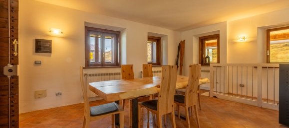 6 rooms Villa in La Thuile, Italy No. 103883 3