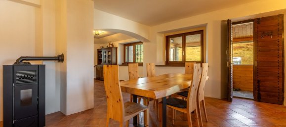 6 rooms Villa in La Thuile, Italy No. 103883 2