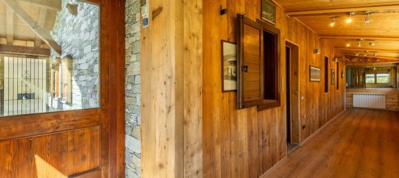 6 rooms Villa in La Thuile, Italy No. 103883 11