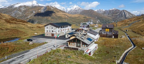 6 rooms Villa in La Thuile, Italy No. 103883 17