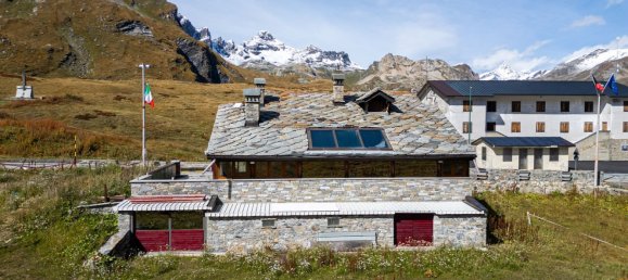 6 rooms Villa in La Thuile, Italy No. 103883 16