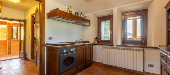 6 rooms Villa in La Thuile, Italy No. 103883 5