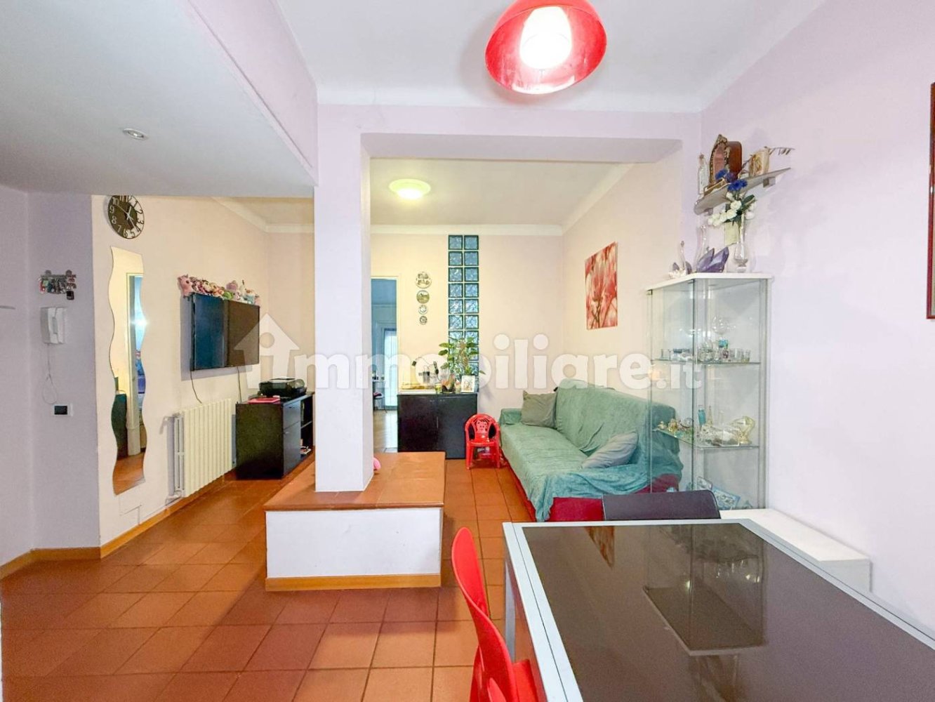 Apartamento T1 em Sesto San Giovanni, Italy N.º 179825