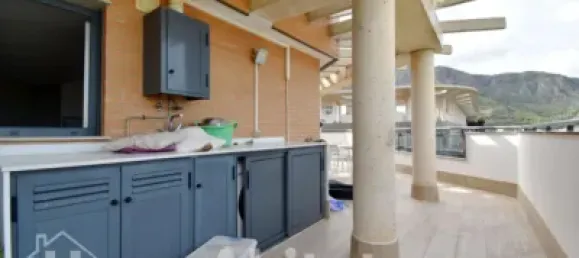 3 Schlafzimmer Penthouse in Valencia, Spain, Nr. 155258 25