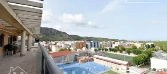 3 Schlafzimmer Penthouse in Valencia, Spain, Nr. 155258 38